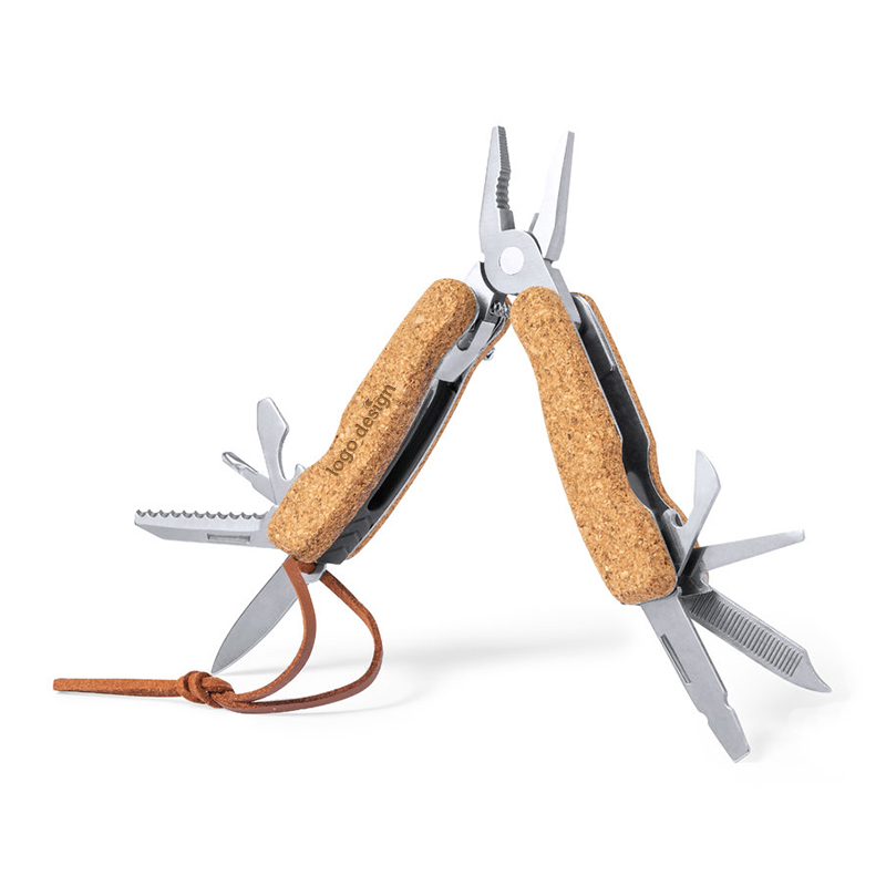 Multitool cork
